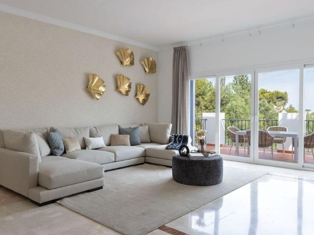 Penthouse Duplex in El Paraiso