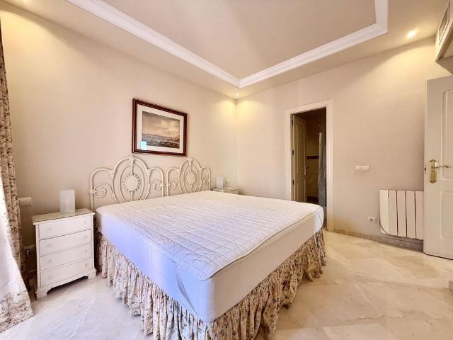 Penthouse Duplex in Elviria