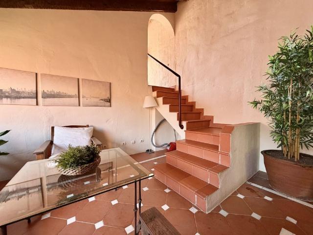 Penthouse Duplex in Elviria