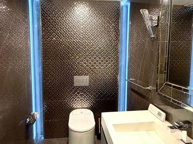 Penthouse Duplex in Estepona