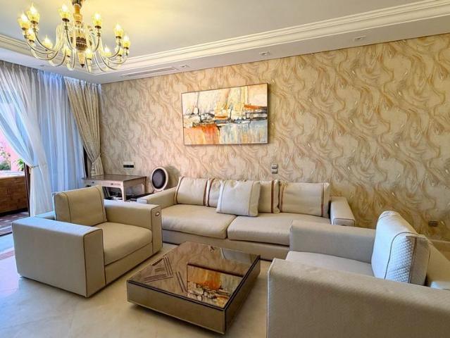 Penthouse Duplex in Estepona