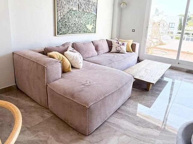 Penthouse Duplex in Estepona