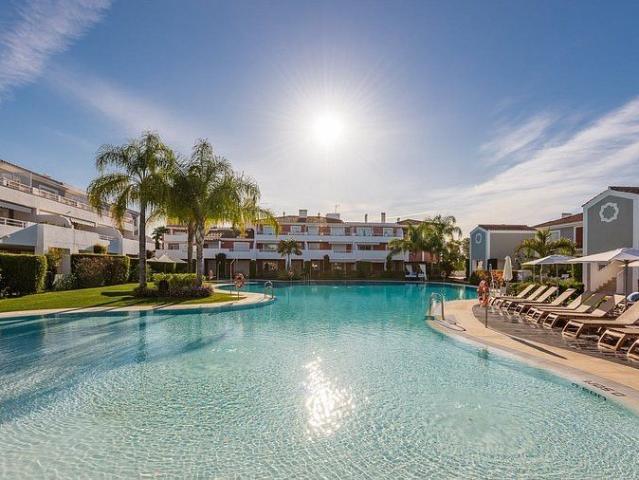 Penthouse Duplex in Estepona