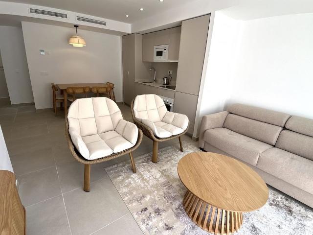 Penthouse Duplex in Fuengirola