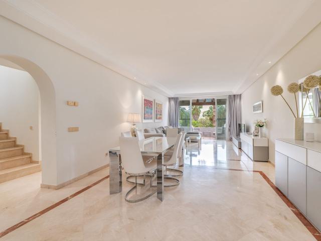 Penthouse Duplex in Puerto Banús