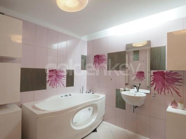 Penthouse duplex insorit cu 4 camere, inaltime living 6m, orientat sud | ID:9249