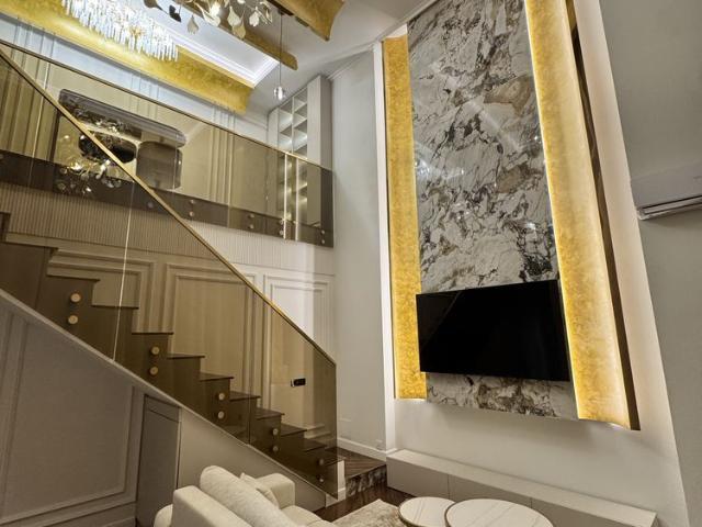 Penthouse | Duplex | LUX | Prima Vista | Floreasca