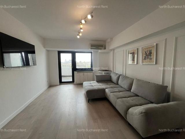 # ️ Penthouse Duplex Premium | 127 mp | Bulevardul Unirii | Terasă |