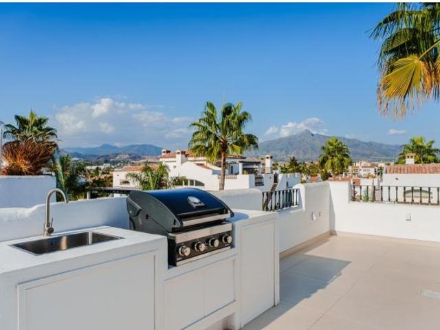 PENTHOUSE DUPLEX REFORMADO