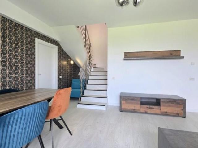 Penthouse Duplex, SunLake Residence, Panorama Prima inchiriere