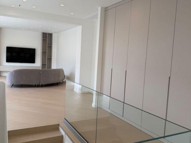 Penthouse Duplex Spectaculos de Închiriat | Aviatiei Promenada