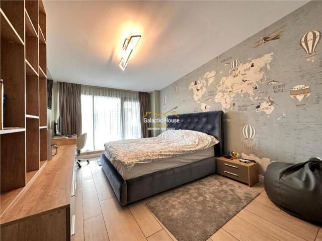 PENTHOUSE DUPLEX SPECTACULOS TERASA 100 MP HERASTRAU NORDULUI VEDERE LIBERA de inchiriat Herastrau, Bucuresti