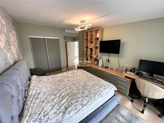 PENTHOUSE DUPLEX SPECTACULOS 390 MP TERASA 135 MP HERASTRAU NORDULUI VEDERE LIBERA de inchiriat Herastrau, Bucuresti
