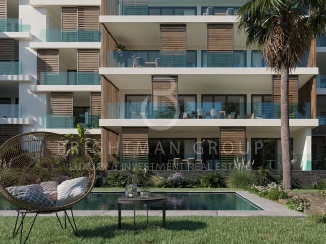 Penthouse Duplex T4 Ocean View