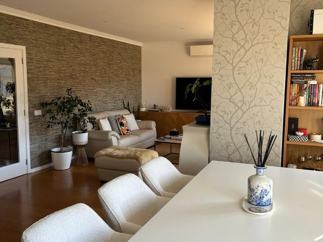 Penthouse Duplex T2+1 com Terraços Próxima da Praia em Canid. 204m² Canidelo