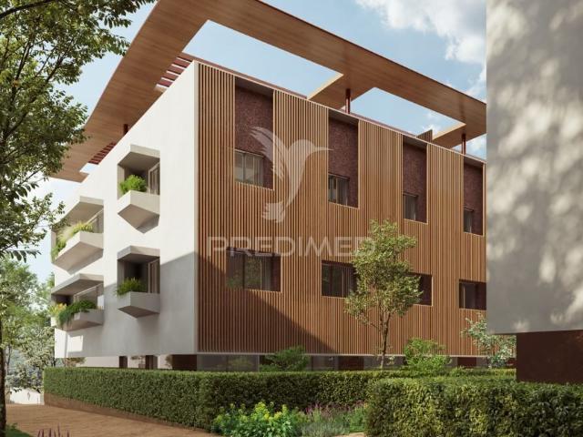 Penthouse Duplex T3+ com Piscina Privativa | Foz do Douro