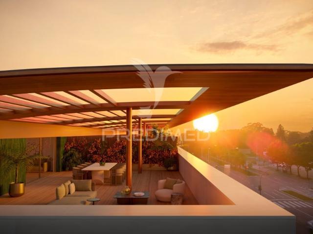 Penthouse Duplex T3+ com Piscina Privativa | Foz do Douro