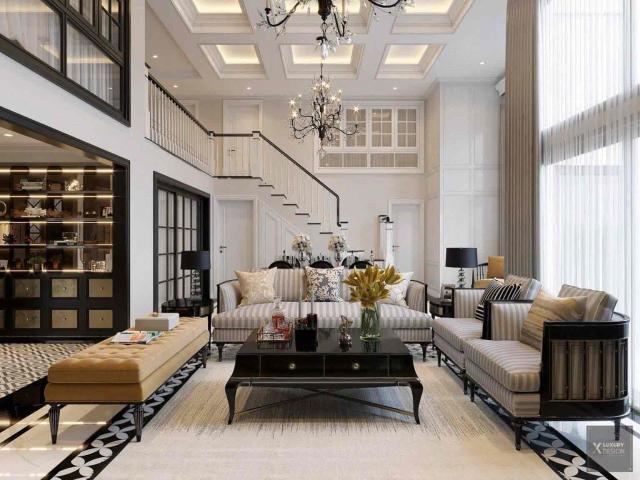 Penthouse Duplex – The Ultimate Capital Asset at Masteri Grand View