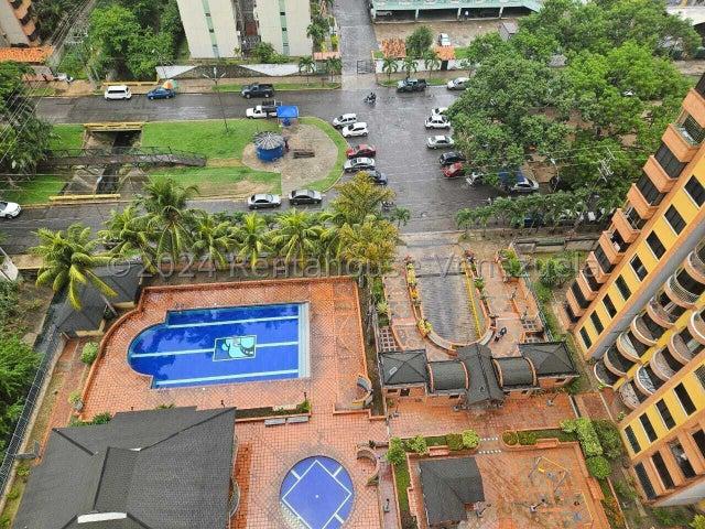 Penthouse Duplex 180 Mts, Vista 360, terraza, bella cocina, Pozo de agua, plsnta 50% en venta La Granja Naguanagua Carabobo Leida Falcon LF24 27789