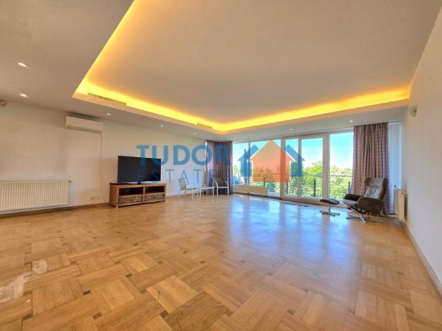 Penthouse duplex