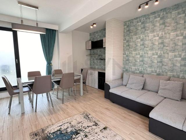 Penthouse Duplex 3 camere I Herastrau I Aviatiei