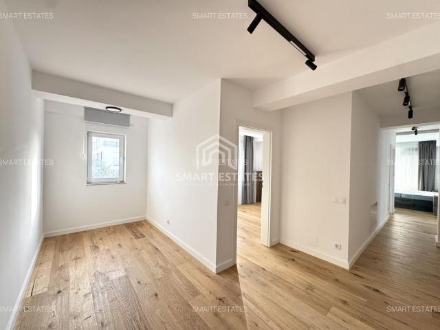 Penthouse Duplex 4 camere de închiriat II 217 mp II 2 locuri parcare I Pipera