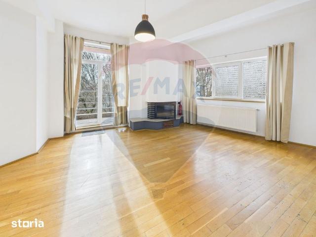 Penthouse duplex 6 camere 334 mp | 4 bai | Sauna | Herastrau