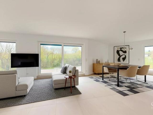 Penthouse duplexà vendre à Roodt sur Syre