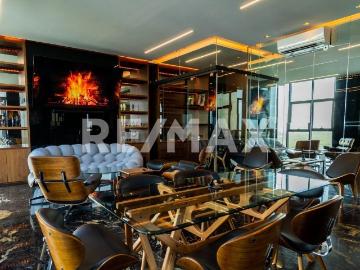 PENTHOUSE EN CABO NORTE EN VENTA AMUEBLADO