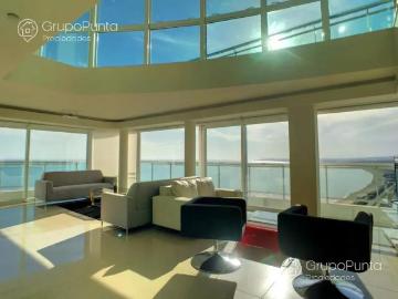 Penthouse en alquiler Anual Torre Acuarela