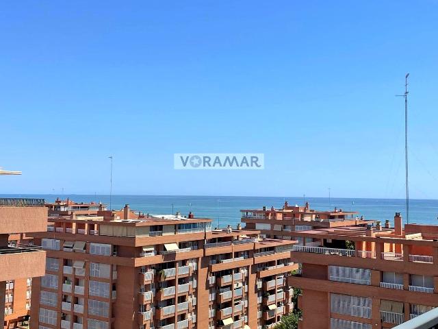 Penthouse en alquiler Alboraia