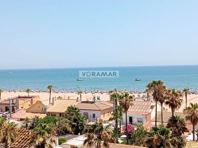 Penthouse en alquiler Alboraia