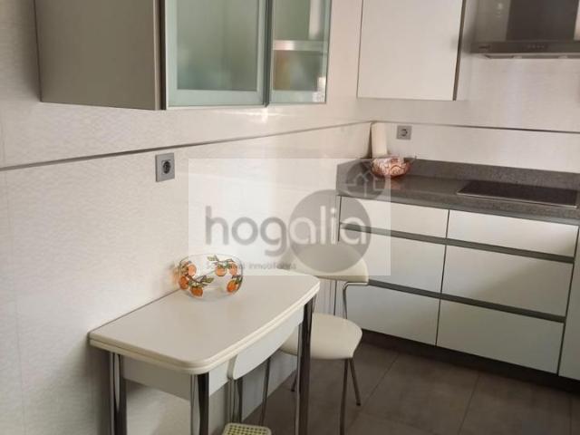 Penthouse en alquiler Sevilla