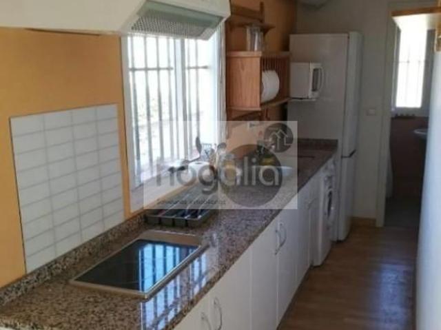 Penthouse en alquiler Sevilla