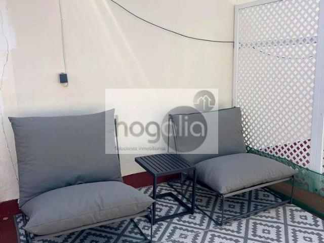 Penthouse en alquiler Sevilla