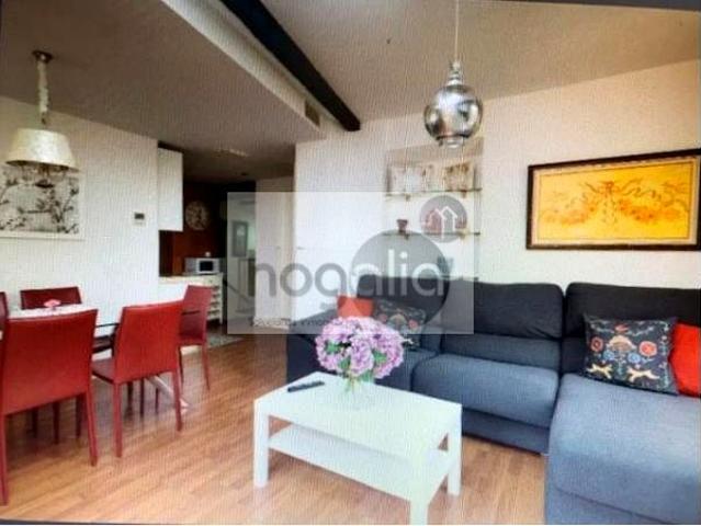 Penthouse en alquiler Sevilla