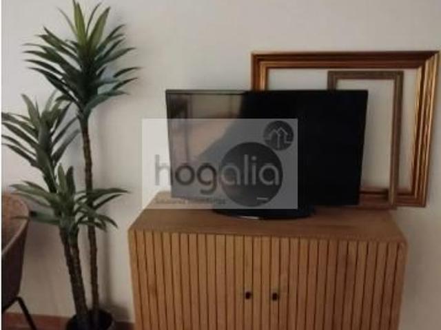 Penthouse en alquiler Sevilla
