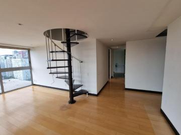 Penthouse en Grand Polanco