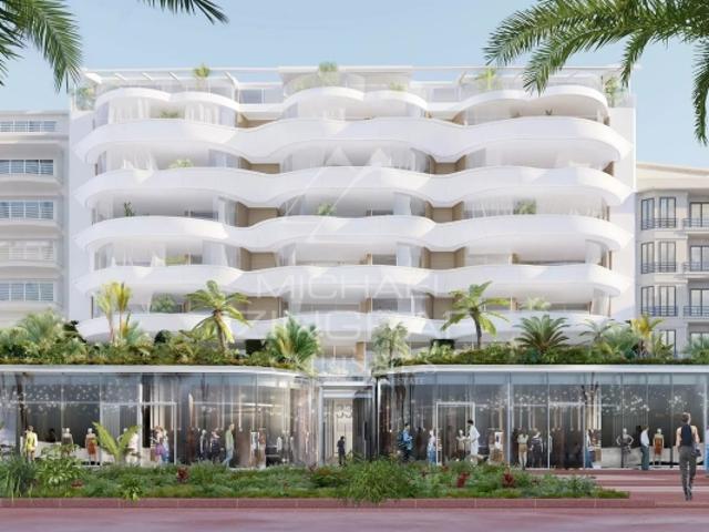 Penthouse en Duplex 8 etage