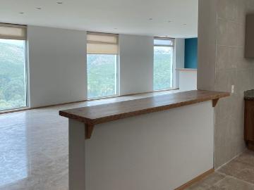 penthouse en edificio dos lunas 3 recs con vestidor, baño y balcon
