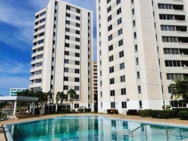 PENTHOUSE EN EL C.R. GUAICA REAL LECHERIA VE02 2127LC ESOT
