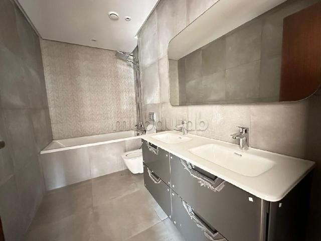 Penthouse en Location à l'orangerie de Souissi