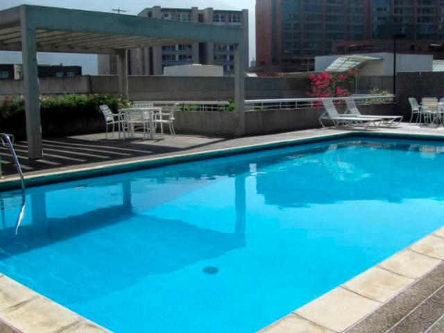 Penthouse en Lomas de Las Mercedes con plan de pago