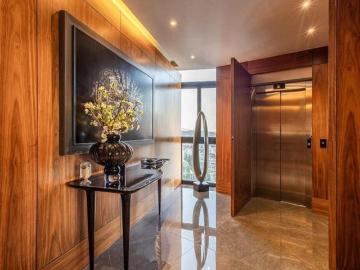 Departamento de 317 m² con 3 recámaras en venta en Lomas del Tecnológico
