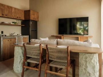Penthouse en La Punta Zicatela, Entrega Inmediata, Puerto Escondido