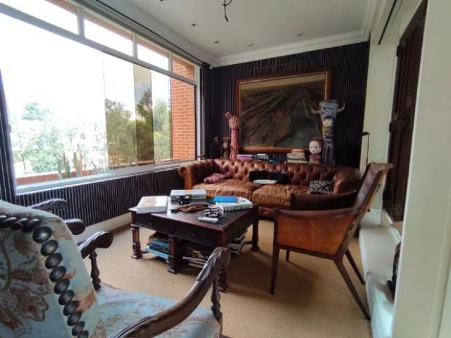 Penthouse en la Tahona