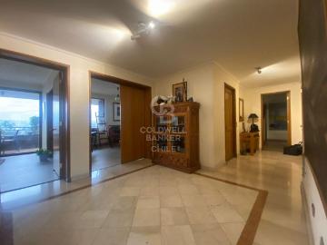 Exclusivo Depto. en Las Condes