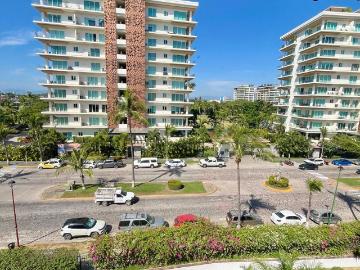Penthouse en Marina Sol – Marina Vallarta