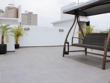 Penthouse en Santa Mar?a Nonoalco