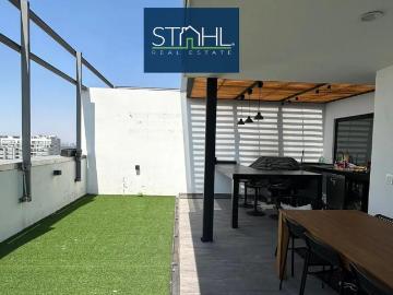 Penthouse en Polarera Polanco, venta o renta, amenidades y m?s